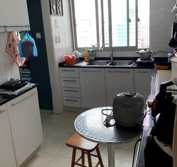Scenic Heights (D12), Apartment #627059911